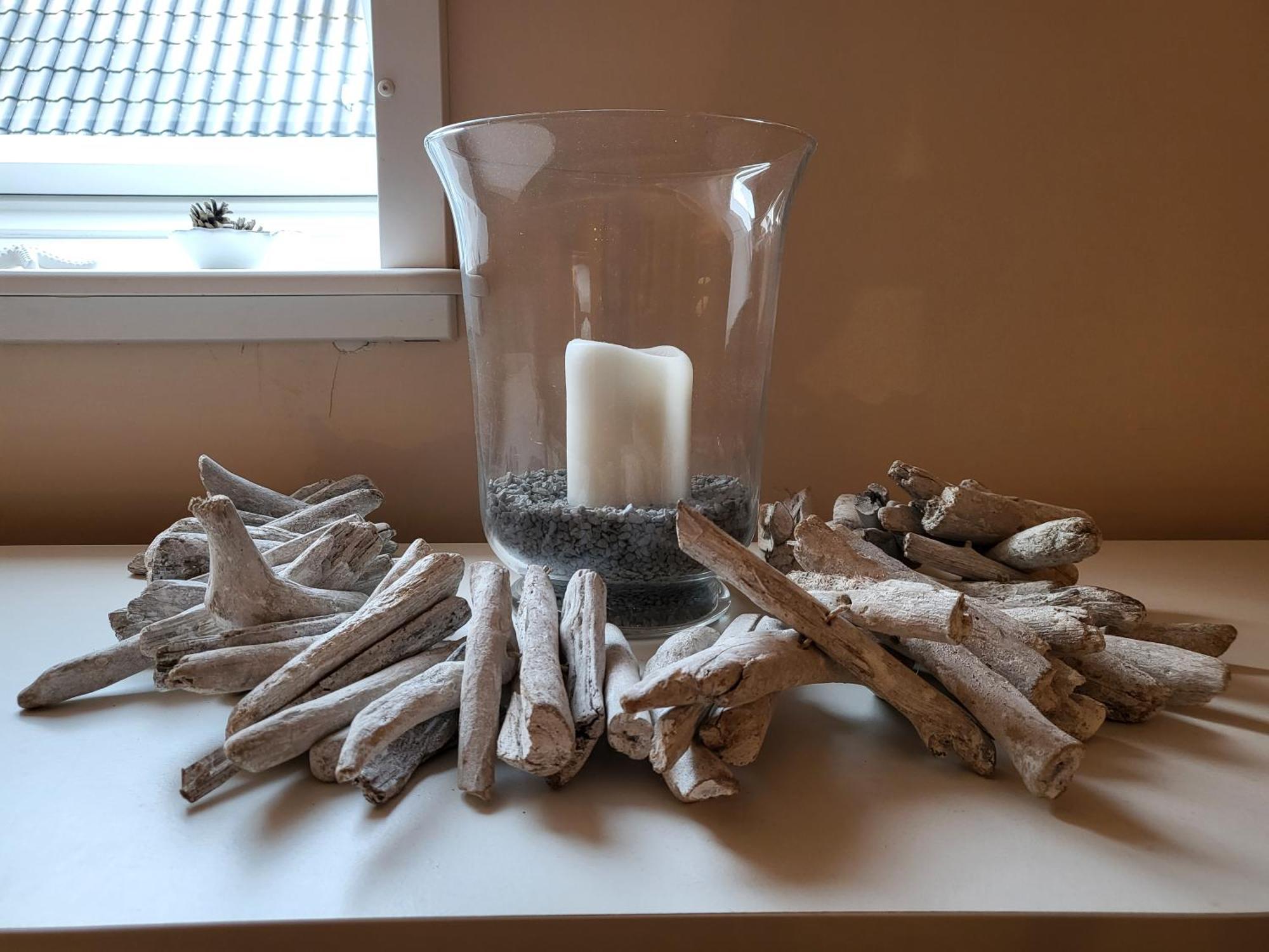 Ferienwohnung "Strandschnecke" Im Haus Hallig Oland Sankt Peter-Ording Eksteriør bilde